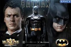 1/3 Scale Batman Ultimate Museum Masterline Statue