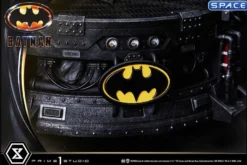 1/3 Scale Batman Ultimate Museum Masterline Statue