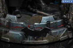 1/10 Scale Batman Unleashed Deluxe Art Scale Statue