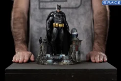 1/10 Scale Batman Unleashed Deluxe Art Scale Statue