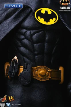 1/6 Scale Batman - 1989 Version