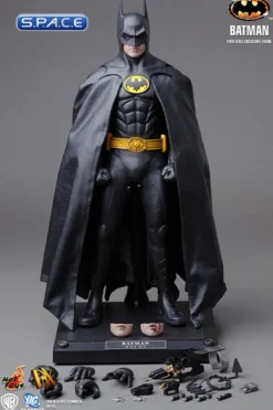 1/6 Scale Batman - 1989 Version