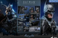 1/6 Scale Batman Videogame Masterpiece VGM83