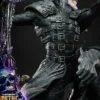 1/4 Scale Batman vs. Batman Who Laughs Ultimate Premium Masterline Statue