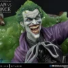 1/3 Scale Batman vs. The Joker »Concept by Jason Fabok« Ultimate Museum Masterline Statue