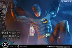 1/3 Scale Batman vs. The Joker »Concept by Jason Fabok« Ultimate Museum Masterline Statue
