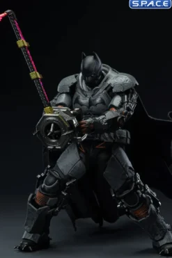 1/12 Scale Batman »XE Suit«