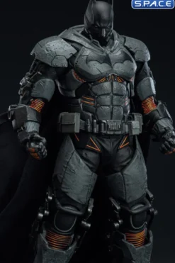 1/12 Scale Batman »XE Suit«