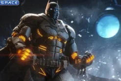 1/12 Scale Batman »XE Suit«