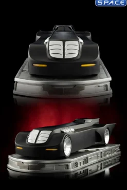 1/10 Scale Batmobile Art Scale Statue (Batman: The Animated Series)