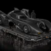 1/10 Scale Batmobile Deluxe Art Scale Statue