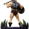 1/10 Scale Battle Armor He-Man Art Scale Statue