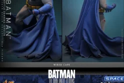 1/6 Scale Battle Damaged Batman Comic Masterpiece CMS031