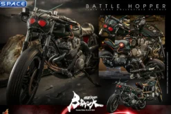 1/6 Scale Battle Hopper