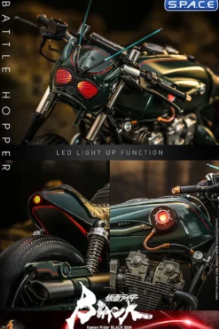 1/6 Scale Battle Hopper