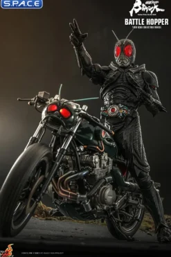 1/6 Scale Battle Hopper