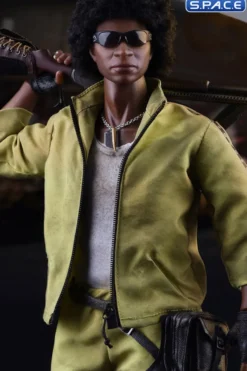 1/6 Scale Battle Royal Skin PUBG Fighter