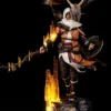 1/8 Scale Bayek Animus PVC Statue