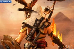 1/8 Scale Bayek Animus PVC Statue