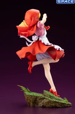 1/7 Scale B.B. Hood Bishoujo PVC Statue