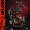 1/4 Scale B Deluxe Real Elite Masterline Statue