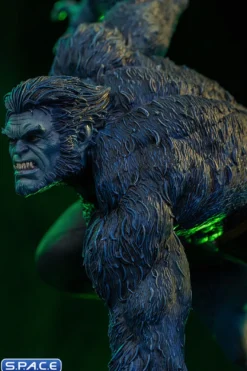 1/10 Scale Beast BDS Art Scale Statue