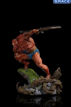 1/10 Scale Beast Man BDS Art Scale Statue
