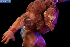 1/10 Scale Beast Man BDS Art Scale Statue