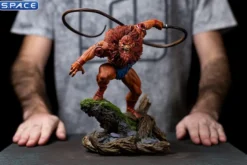 1/10 Scale Beast Man BDS Art Scale Statue