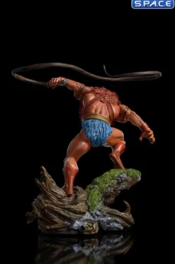 1/10 Scale Beast Man BDS Art Scale Statue