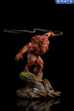 1/10 Scale Beast Man BDS Art Scale Statue