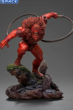 1/10 Scale Beast Man BDS Art Scale Statue - Color Variant Version