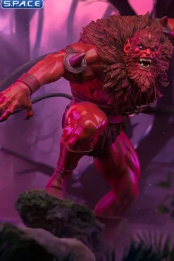 1/10 Scale Beast Man BDS Art Scale Statue - Color Variant Version