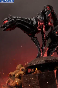 1/4 Scale Beast of Casca's Dream