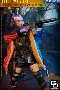 1/6 Scale Bee Girl - Beautiful Stinger