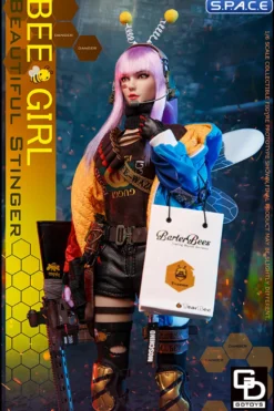 1/6 Scale Bee Girl - Beautiful Stinger