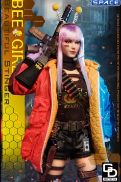 1/6 Scale Bee Girl - Beautiful Stinger