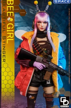 1/6 Scale Bee Girl - Beautiful Stinger