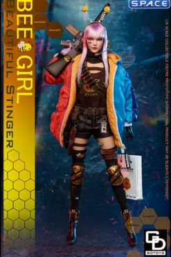 1/6 Scale Bee Girl - Beautiful Stinger