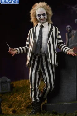 1/6 Scale Beetlejuice