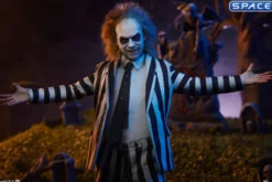 1/6 Scale Beetlejuice