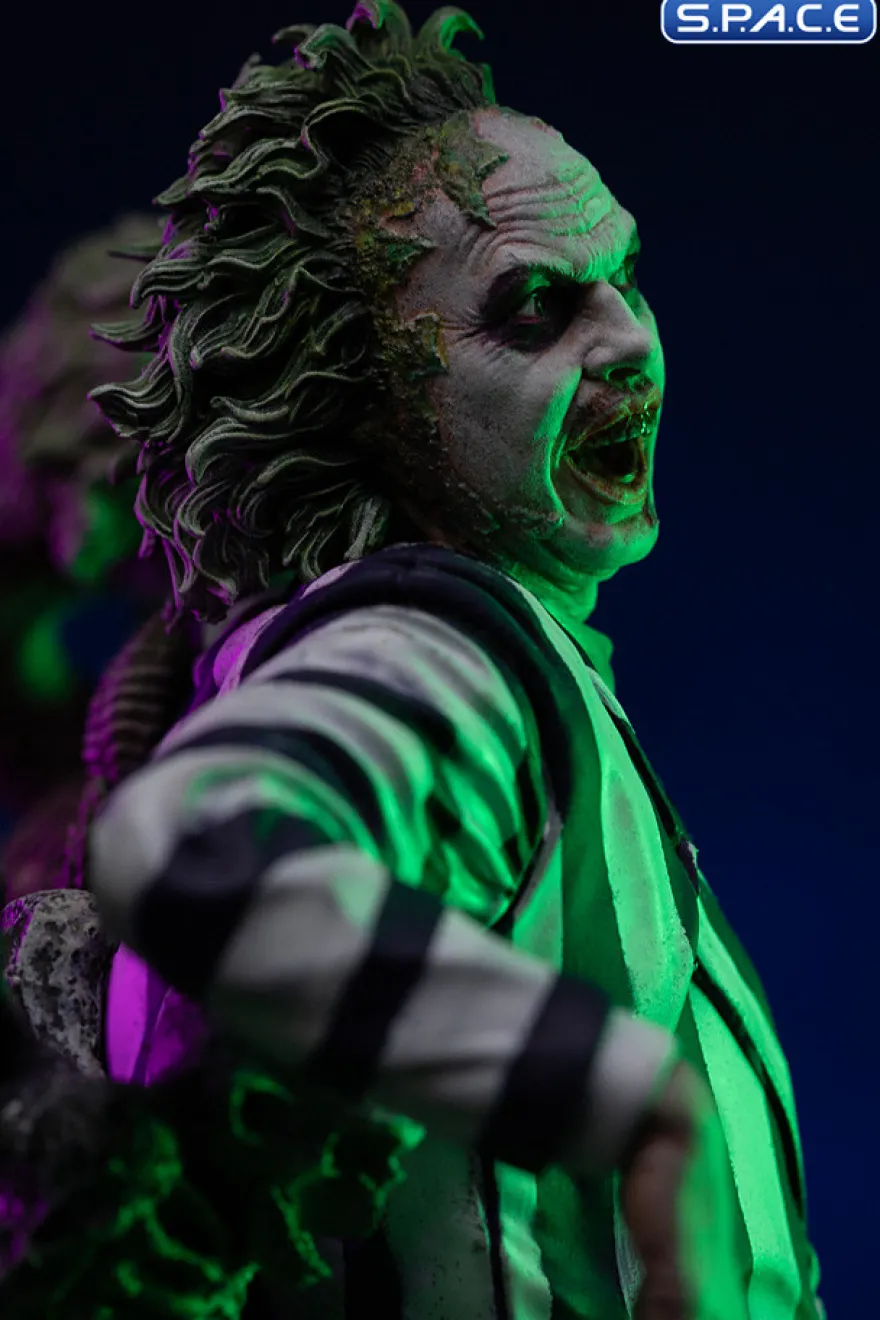 1/10 Scale Beetlejuice Deluxe Art Scale Statue (Beetlejuice Beetlejuice)