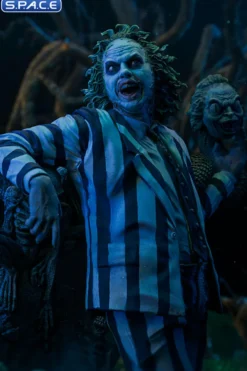 1/10 Scale Beetlejuice Deluxe Art Scale Statue (Beetlejuice Beetlejuice)