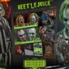 1/6 Scale Beetlejuice Movie Masterpiece MMS767
