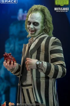 1/6 Scale Beetlejuice Movie Masterpiece MMS767