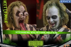 1/6 Scale Beetlejuice Movie Masterpiece MMS767