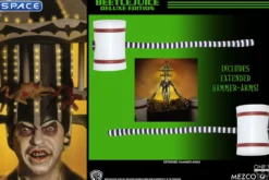 1/12 Scale Beetlejuice One:12 Collective Deluxe