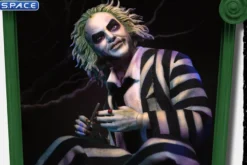 1/12 Scale Beetlejuice One:12 Collective Deluxe