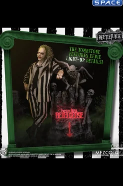 1/12 Scale Beetlejuice One:12 Collective Deluxe