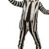 1/4 Scale Beetlejuice - Striped Suit Version